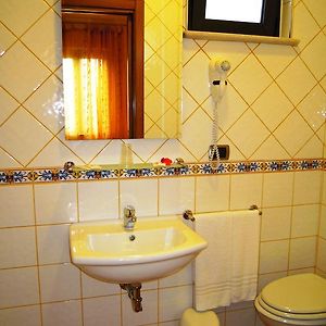 Private Bathroom Room